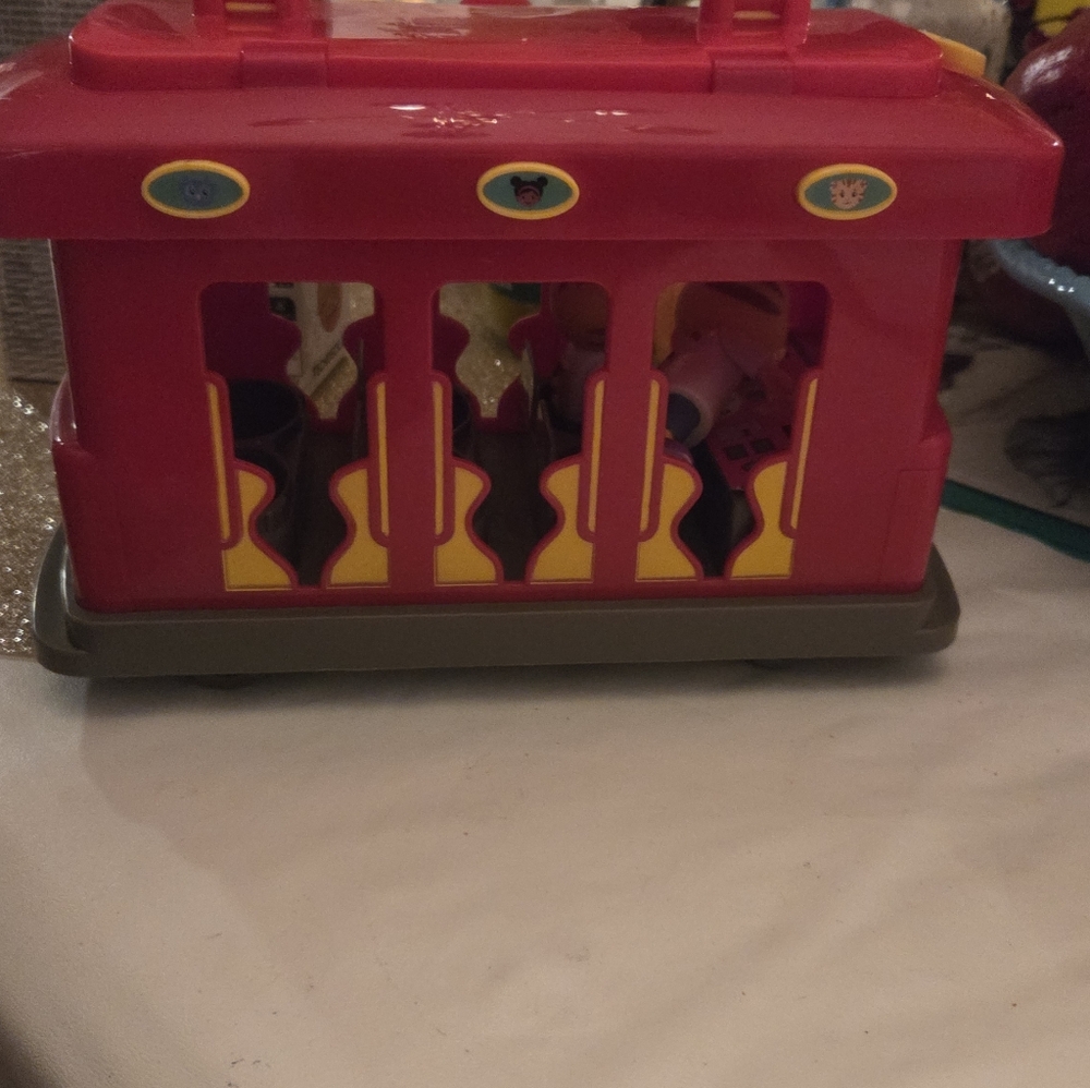 Toys